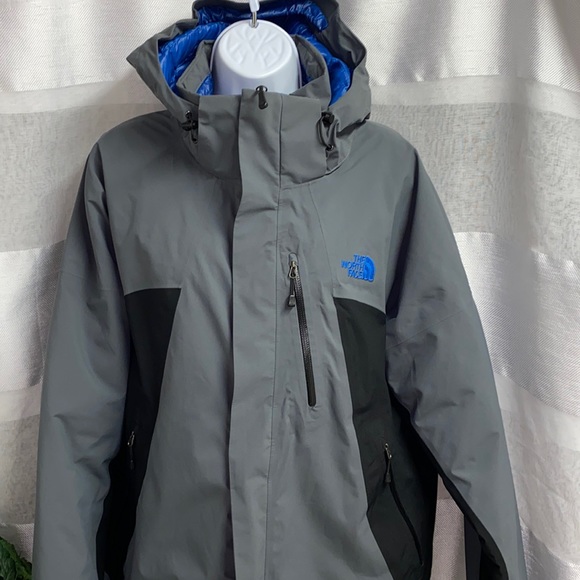The North Face Other - The North Face Hooded Jacket